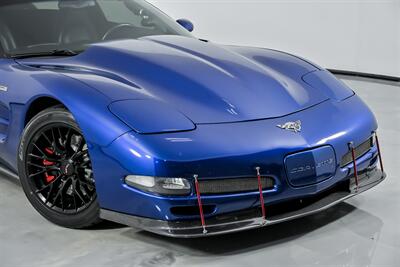 2003 Chevrolet Corvette Z06   - Photo 3 - Joliet, IL 60435