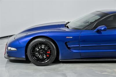 2003 Chevrolet Corvette Z06   - Photo 7 - Joliet, IL 60435