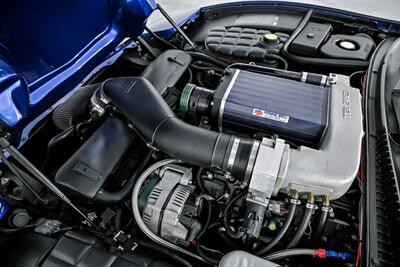 2003 Chevrolet Corvette Z06   - Photo 17 - Joliet, IL 60435