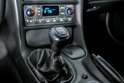 2003 Chevrolet Corvette Z06   - Photo 32 - Joliet, IL 60435