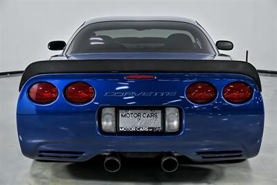 2003 Chevrolet Corvette Z06   - Photo 11 - Joliet, IL 60435
