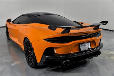 2022 McLaren GT -$30K MODS-BODY KIT-TUNE-FRESH SERVICE   - Photo 12 - Joliet, IL 60435