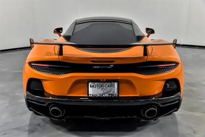 2022 McLaren GT -$30K MODS-BODY KIT-TUNE-FRESH SERVICE   - Photo 13 - Joliet, IL 60435