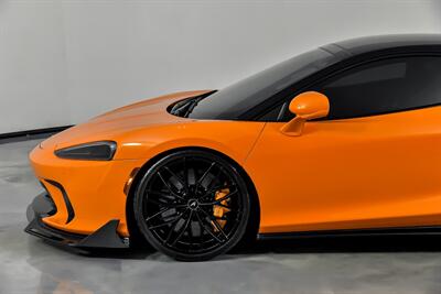 2022 McLaren GT -$30K MODS-BODY KIT-TUNE-FRESH SERVICE   - Photo 9 - Joliet, IL 60435