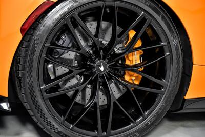 2022 McLaren GT -$30K MODS-BODY KIT-TUNE-FRESH SERVICE   - Photo 18 - Joliet, IL 60435