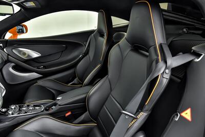 2022 McLaren GT -$30K MODS-BODY KIT-TUNE-FRESH SERVICE   - Photo 26 - Joliet, IL 60435