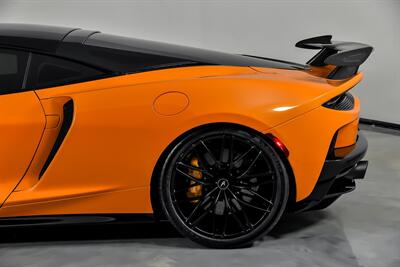 2022 McLaren GT -$30K MODS-BODY KIT-TUNE-FRESH SERVICE   - Photo 11 - Joliet, IL 60435