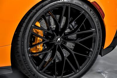 2022 McLaren GT -$30K MODS-BODY KIT-TUNE-FRESH SERVICE   - Photo 21 - Joliet, IL 60435