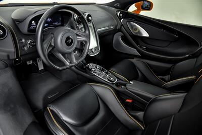 2022 McLaren GT -$30K MODS-BODY KIT-TUNE-FRESH SERVICE   - Photo 24 - Joliet, IL 60435