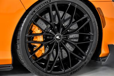 2022 McLaren GT -$30K MODS-BODY KIT-TUNE-FRESH SERVICE   - Photo 19 - Joliet, IL 60435