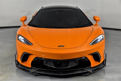 2022 McLaren GT -$30K MODS-BODY KIT-TUNE-FRESH SERVICE   - Photo 7 - Joliet, IL 60435