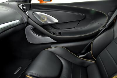 2022 McLaren GT -$30K MODS-BODY KIT-TUNE-FRESH SERVICE   - Photo 45 - Joliet, IL 60435