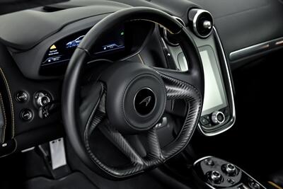 2022 McLaren GT -$30K MODS-BODY KIT-TUNE-FRESH SERVICE   - Photo 27 - Joliet, IL 60435