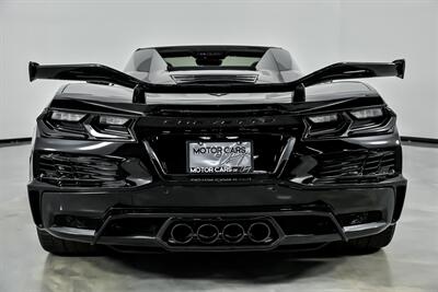 2025 Chevrolet Corvette Z06 - Photo 11 - Joliet, IL 60435