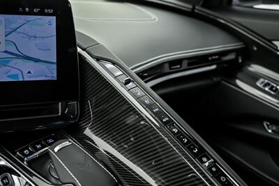 2025 Chevrolet Corvette Z06 - Photo 40 - Joliet, IL 60435