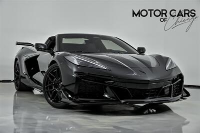 2025 Chevrolet Corvette Z06 - Photo 1 - Joliet, IL 60435