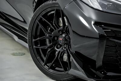 2025 Chevrolet Corvette Z06 - Photo 4 - Joliet, IL 60435