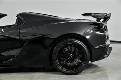 2025 Chevrolet Corvette Z06 - Photo 9 - Joliet, IL 60435