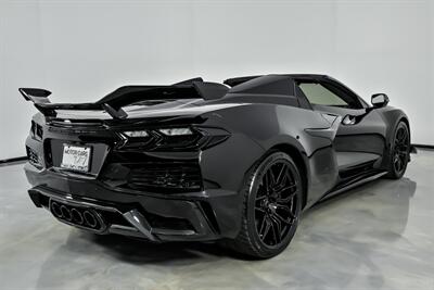 2025 Chevrolet Corvette Z06 - Photo 12 - Joliet, IL 60435
