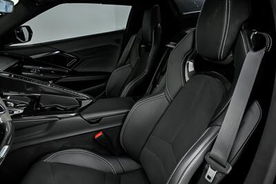 2025 Chevrolet Corvette Z06 - Photo 31 - Joliet, IL 60435