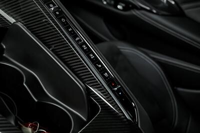 2025 Chevrolet Corvette Z06 - Photo 42 - Joliet, IL 60435