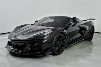 2025 Chevrolet Corvette Z06 - Photo 6 - Joliet, IL 60435