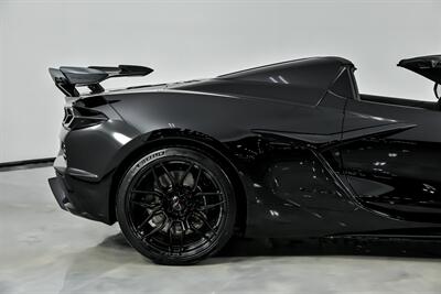 2025 Chevrolet Corvette Z06 - Photo 13 - Joliet, IL 60435