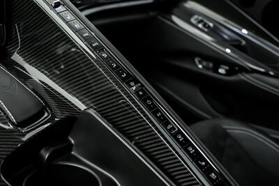 2025 Chevrolet Corvette Z06 - Photo 41 - Joliet, IL 60435