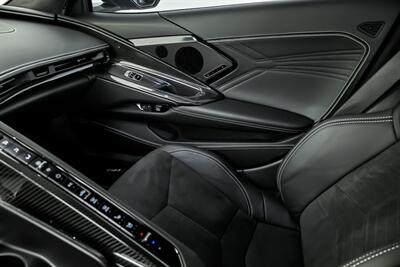 2025 Chevrolet Corvette Z06 - Photo 43 - Joliet, IL 60435