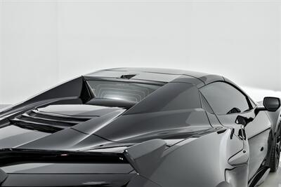 2025 Chevrolet Corvette Z06 - Photo 19 - Joliet, IL 60435