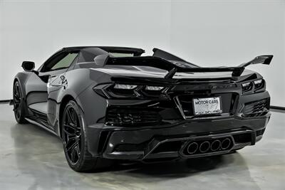 2025 Chevrolet Corvette Z06 - Photo 10 - Joliet, IL 60435