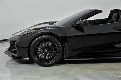 2025 Chevrolet Corvette Z06 - Photo 7 - Joliet, IL 60435