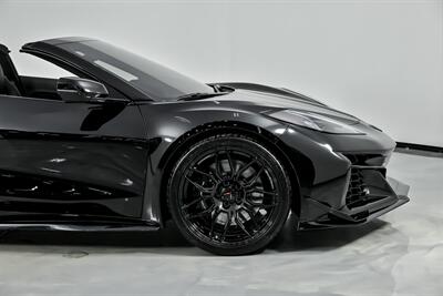 2025 Chevrolet Corvette Z06 - Photo 15 - Joliet, IL 60435