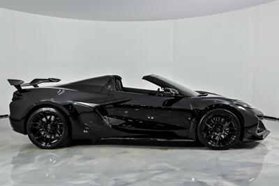 2025 Chevrolet Corvette Z06 - Photo 14 - Joliet, IL 60435