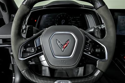 2025 Chevrolet Corvette Z06 - Photo 33 - Joliet, IL 60435