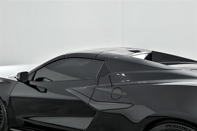 2025 Chevrolet Corvette Z06 - Photo 21 - Joliet, IL 60435