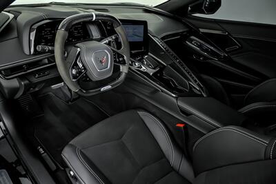 2025 Chevrolet Corvette Z06 - Photo 29 - Joliet, IL 60435