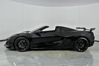 2025 Chevrolet Corvette Z06 - Photo 8 - Joliet, IL 60435