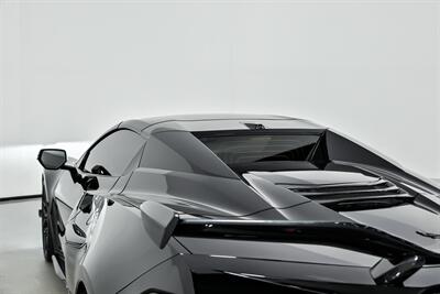 2025 Chevrolet Corvette Z06 - Photo 20 - Joliet, IL 60435