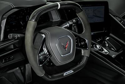 2025 Chevrolet Corvette Z06 - Photo 25 - Joliet, IL 60435