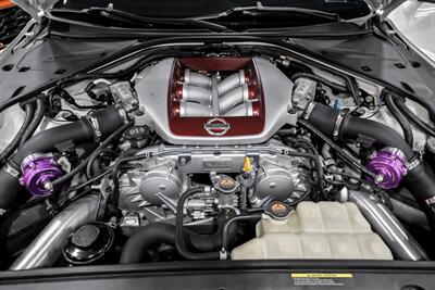 2021 Nissan GT-R Premium - Photo 16 - Joliet, IL 60435