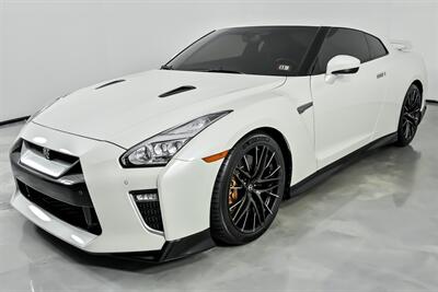 2021 Nissan GT-R Premium - Photo 6 - Joliet, IL 60435