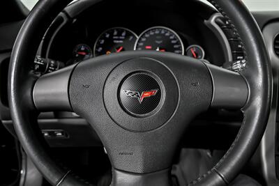 2007 Chevrolet Corvette Z06 - Photo 23 - Joliet, IL 60435