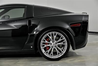 2007 Chevrolet Corvette Z06 - Photo 8 - Joliet, IL 60435