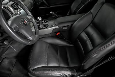2007 Chevrolet Corvette Z06 - Photo 19 - Joliet, IL 60435