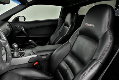 2007 Chevrolet Corvette Z06 - Photo 20 - Joliet, IL 60435