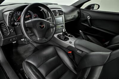 2007 Chevrolet Corvette Z06 - Photo 18 - Joliet, IL 60435