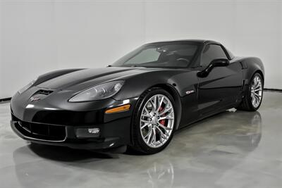 2007 Chevrolet Corvette Z06 - Photo 5 - Joliet, IL 60435