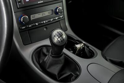 2007 Chevrolet Corvette Z06 - Photo 31 - Joliet, IL 60435