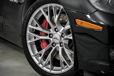 2007 Chevrolet Corvette Z06 - Photo 3 - Joliet, IL 60435